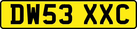 DW53XXC