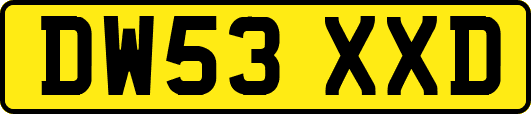 DW53XXD