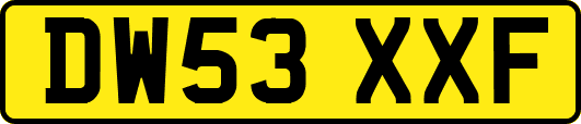 DW53XXF