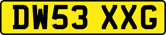 DW53XXG