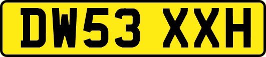 DW53XXH