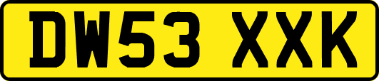 DW53XXK