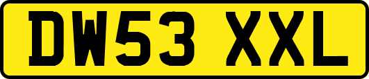 DW53XXL