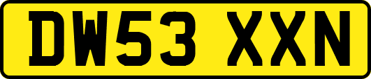 DW53XXN