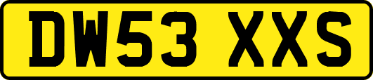 DW53XXS