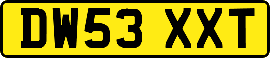 DW53XXT