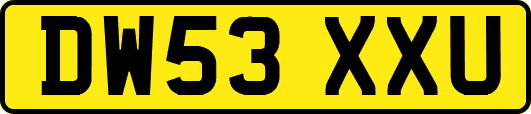 DW53XXU