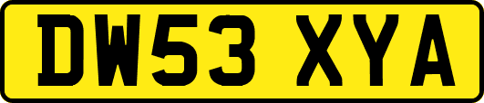 DW53XYA