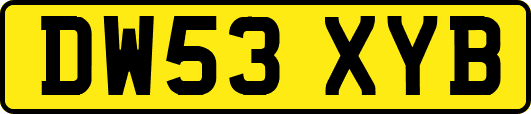 DW53XYB