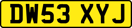 DW53XYJ