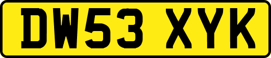 DW53XYK