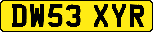 DW53XYR