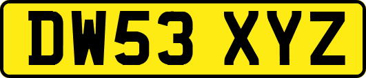 DW53XYZ