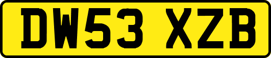 DW53XZB
