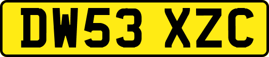 DW53XZC