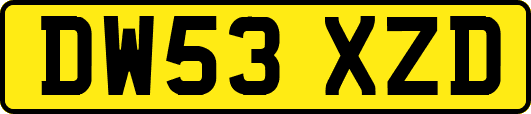 DW53XZD
