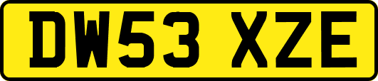 DW53XZE