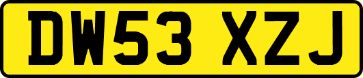 DW53XZJ