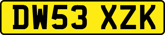 DW53XZK