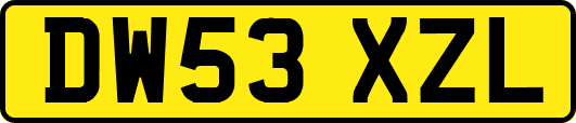 DW53XZL