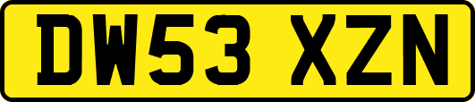 DW53XZN