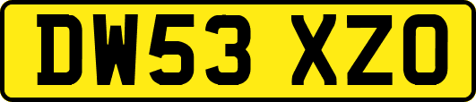 DW53XZO