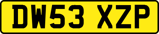 DW53XZP