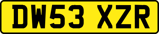 DW53XZR