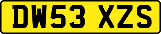 DW53XZS