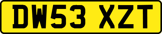 DW53XZT
