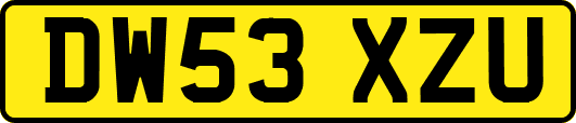 DW53XZU