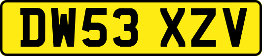 DW53XZV