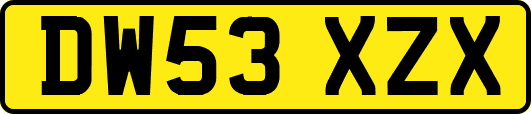 DW53XZX