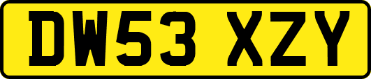 DW53XZY