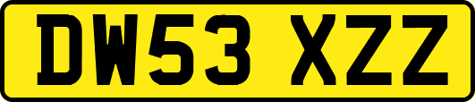 DW53XZZ