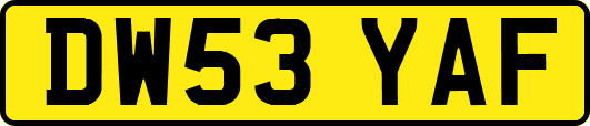 DW53YAF