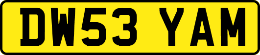 DW53YAM