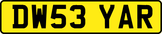 DW53YAR