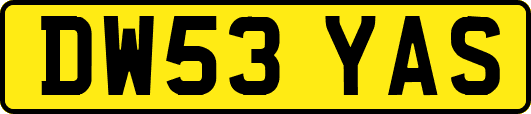 DW53YAS