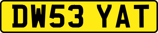 DW53YAT