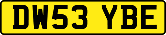 DW53YBE