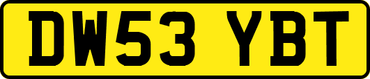 DW53YBT