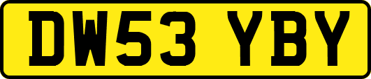 DW53YBY