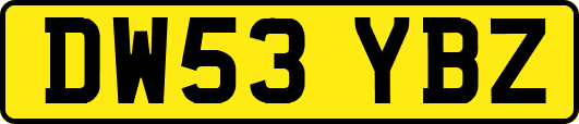 DW53YBZ