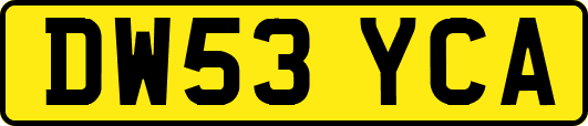 DW53YCA