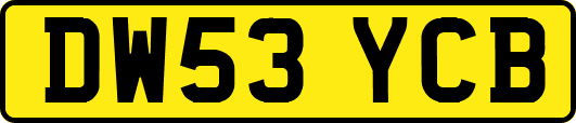 DW53YCB