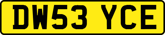 DW53YCE