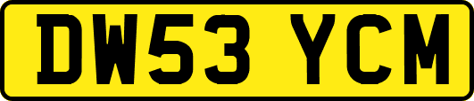 DW53YCM