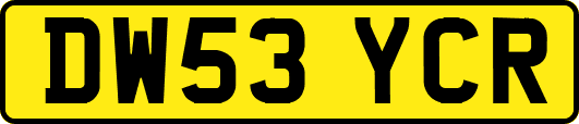 DW53YCR