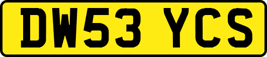 DW53YCS
